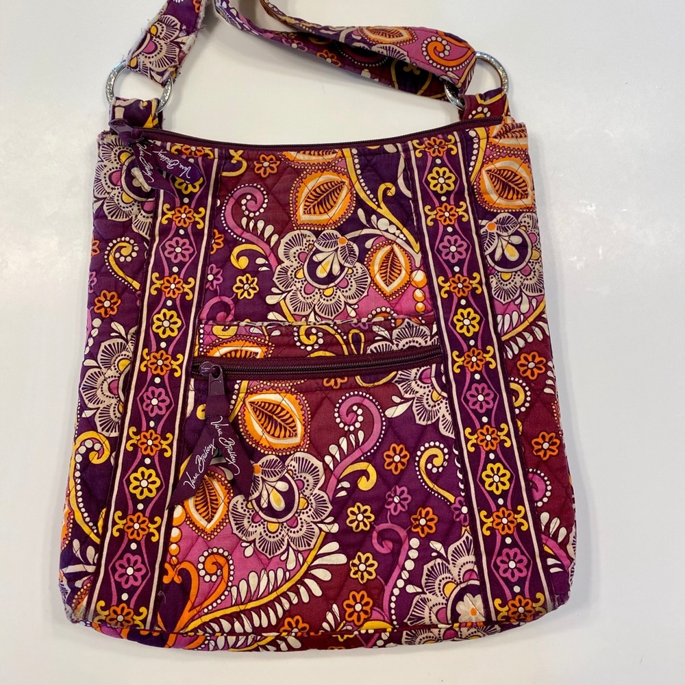 Vera Bradley Hipster
